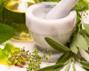 Mortar-and-Pestle