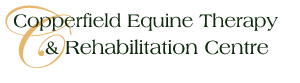 Copperfield Equine Therapy & Rehabilation Centre